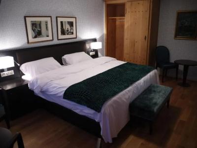 Hôtel Ettenheim - 2