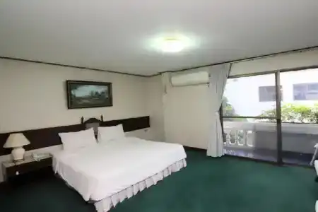 Baan Busarin - 4