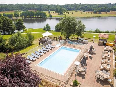 Novotel Limoges Le Lac - 146