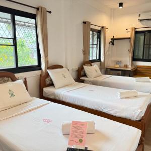 Lai Thai Guest House - 32