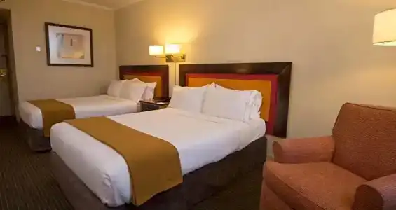 Holiday Inn Express Puerto Madero, An Ihg - 71