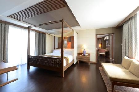Rarin Jinda Wellness Spa Resort - 89