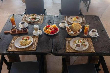 Zoi Boutique Zanzibar ex Sunshine - 8