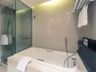 Mercure Gold Al Mina Road Dubai - 37