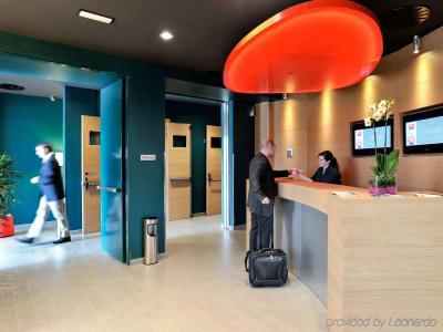 Ibis Budget Madrid Centro Las Ventas - 17