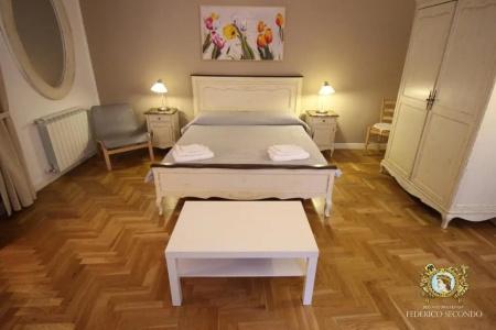 Bed And Breakfast Federico Secondo - 106