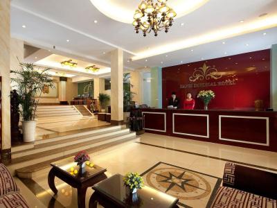 Imperial & Spa - 1