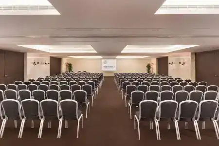 Sheraton Lisboa & Spa - 14