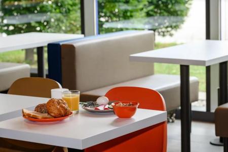ibis budget Muenchen Ost Messe - 9