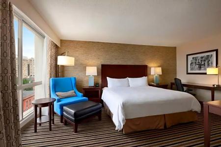 Wyndham Boston Beacon Hill - 50