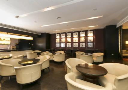 Sathorn Vista, Bangkok - Marriott Executive - SHA Extra Plus - 20
