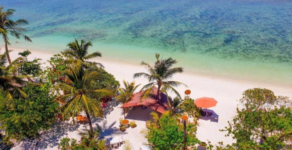 Paralian Hulhumale' - 21