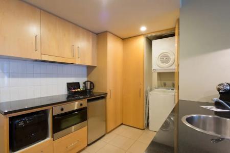 Scenic Suites - 114