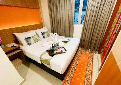 Easy Kl Sentral - 56