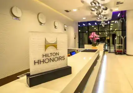 DoubleTree by Hilton Łódź - 1