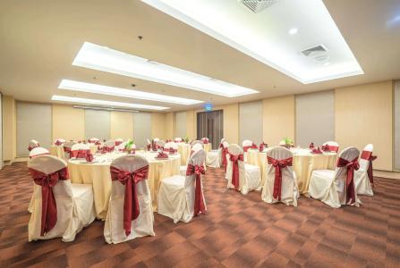 Ramada By Wyndham Phuket Deevana Patong - Sha Extra Plus - 31