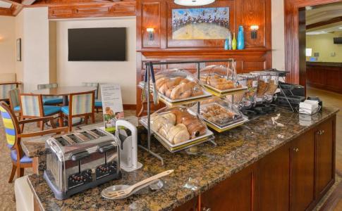 Residence Inn Charleston Riverview - 12