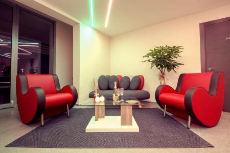 Boutique Bramante & SPA - 10