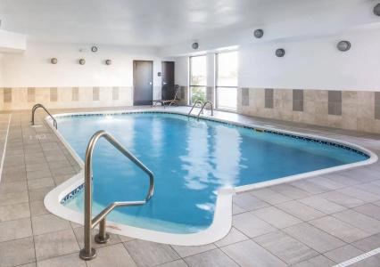 Hampton Inn - 14