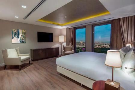 Doubletree By Hilton Istanbul Topkapi - 73