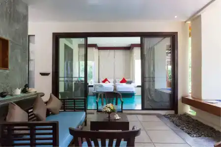 The Briza Beach Resort, Samui - Sha Plus - 24