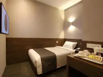 Arcadia (Sg Clean) - 30