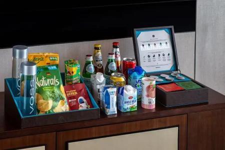 Raffles Shenzhen - 107