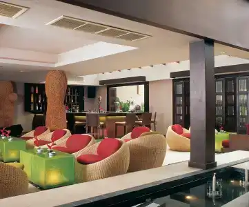 Chaweng Regent Beach Resort - Sha Extra Plus - 28
