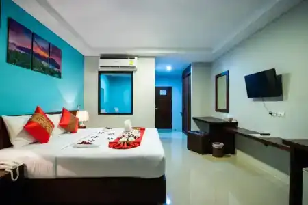 Andaman Pearl Resort - 119
