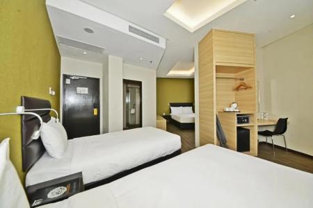 Cititel Express - 136