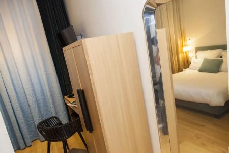The Originals Boutique, Hôtel Le Lion, Clermont-Ferrand - 113