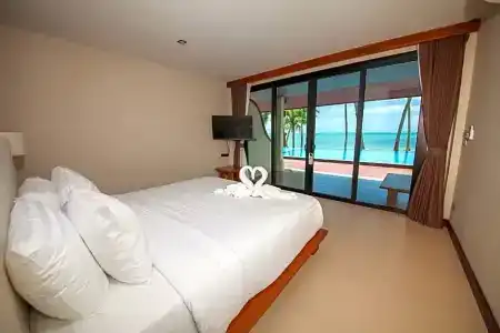 Samui Mermaid Beachfront - 61