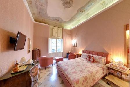 b&b Cavour10 Firenze - 12