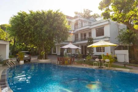 Nhat Lan Resort - 27