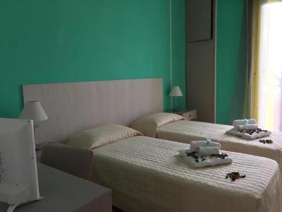 Castelsardo Domus Beach - 35