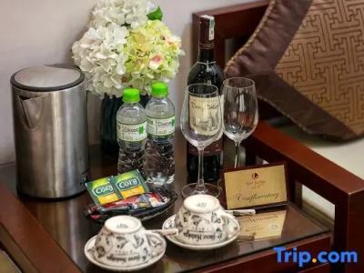 Hanoi Nostalgia & Spa - 148