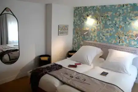 Best Western Plus Hôtel Litteraire Alexandre Vialatte - 154