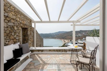 Cova Mykonos Suites - 73