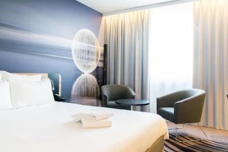 Novotel Szczecin Centrum - 56