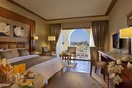 Charmillion Club Resort - 2