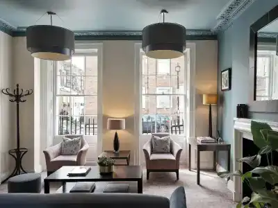Montagu Place - 26