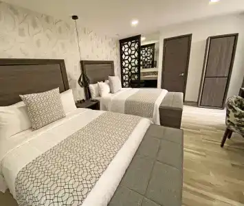 Parral 14 Boutique - 56