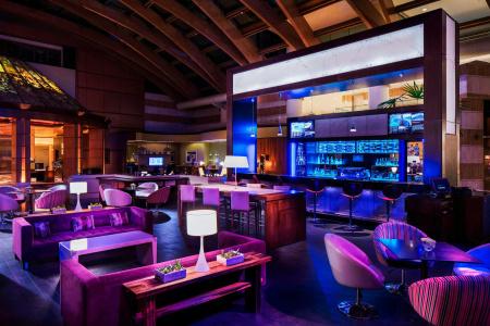 Santiago Marriott - 48
