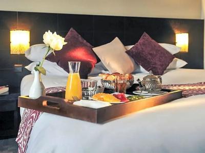 Mercure Shéhérazade Rabat - 40