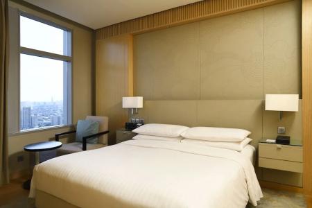 Bangkok Marriott Sukhumvit - Sha Extra Plus - 142