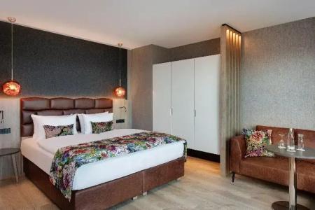 Holiday Inn - OsnabrüCk, An Ihg - 61
