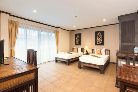 Seeka Boutique Resort - 31