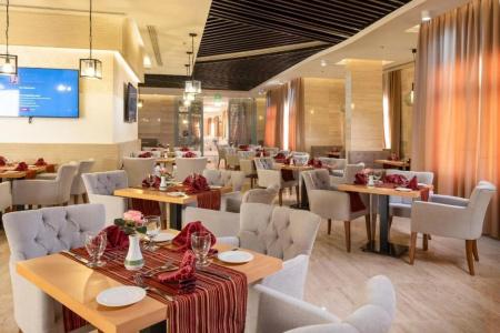 Retaj Inn Al Wakrah - 9