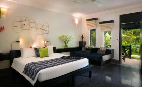 Sojourn Boutique Villas - 45