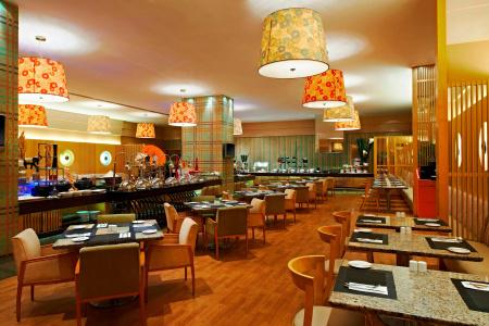 Four Points by Sheraton Shanghai, Daning - 26